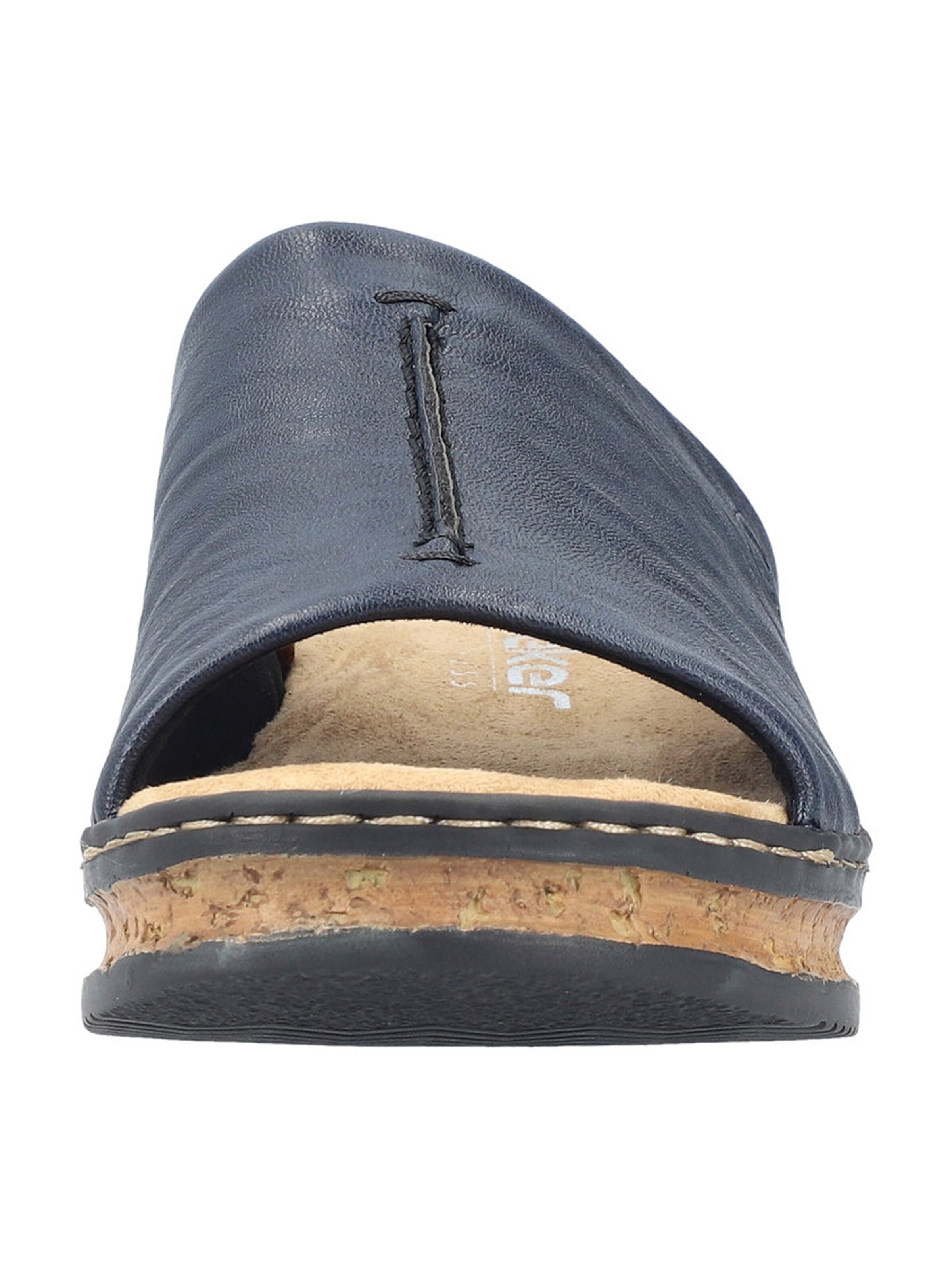 Rieker Μιούλ σε μπλε