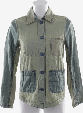 DENHAM Jacket & Coat in S in Mixed colors: front