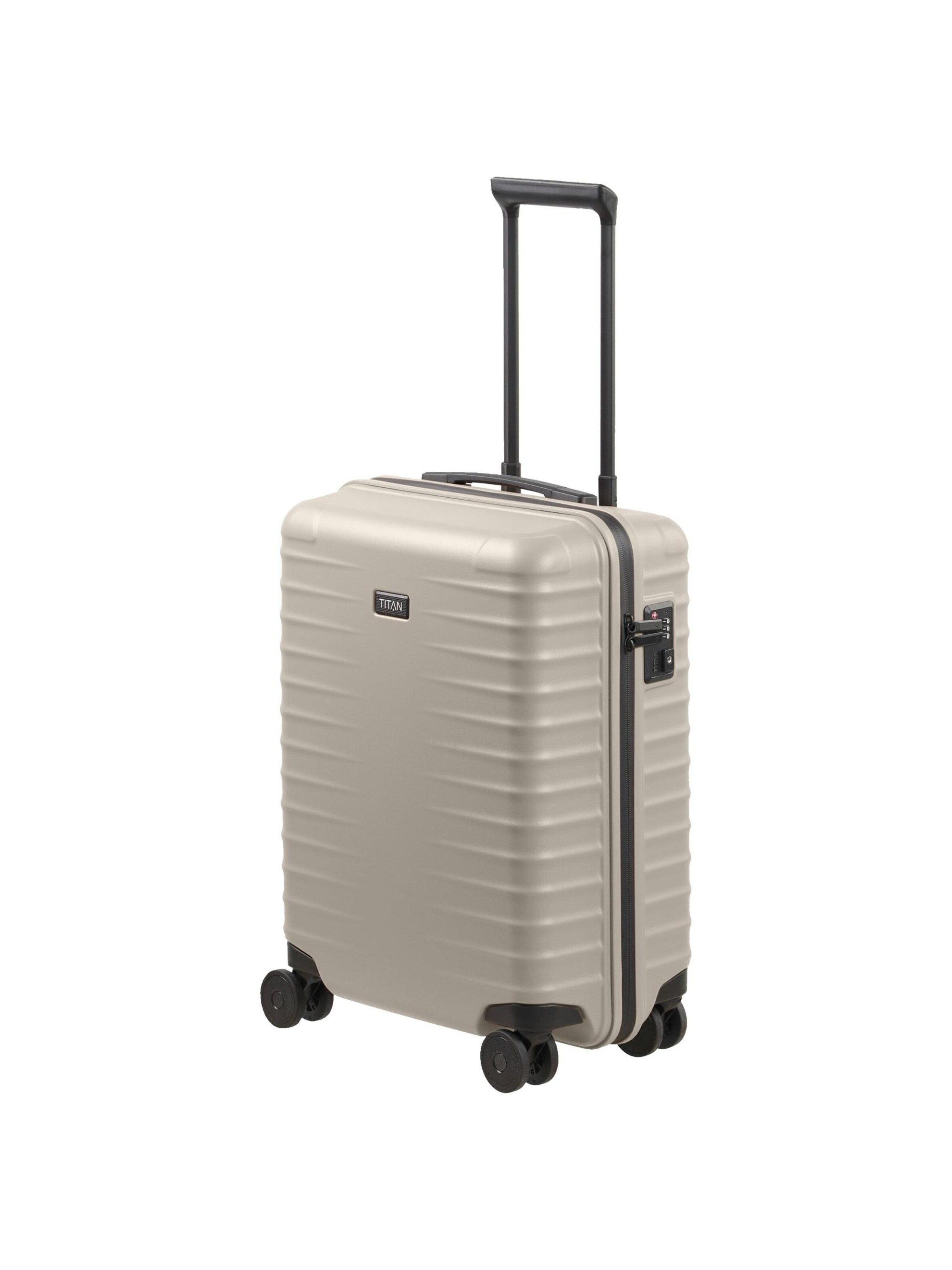 TITAN Cart 'UPGRADE' in Grey