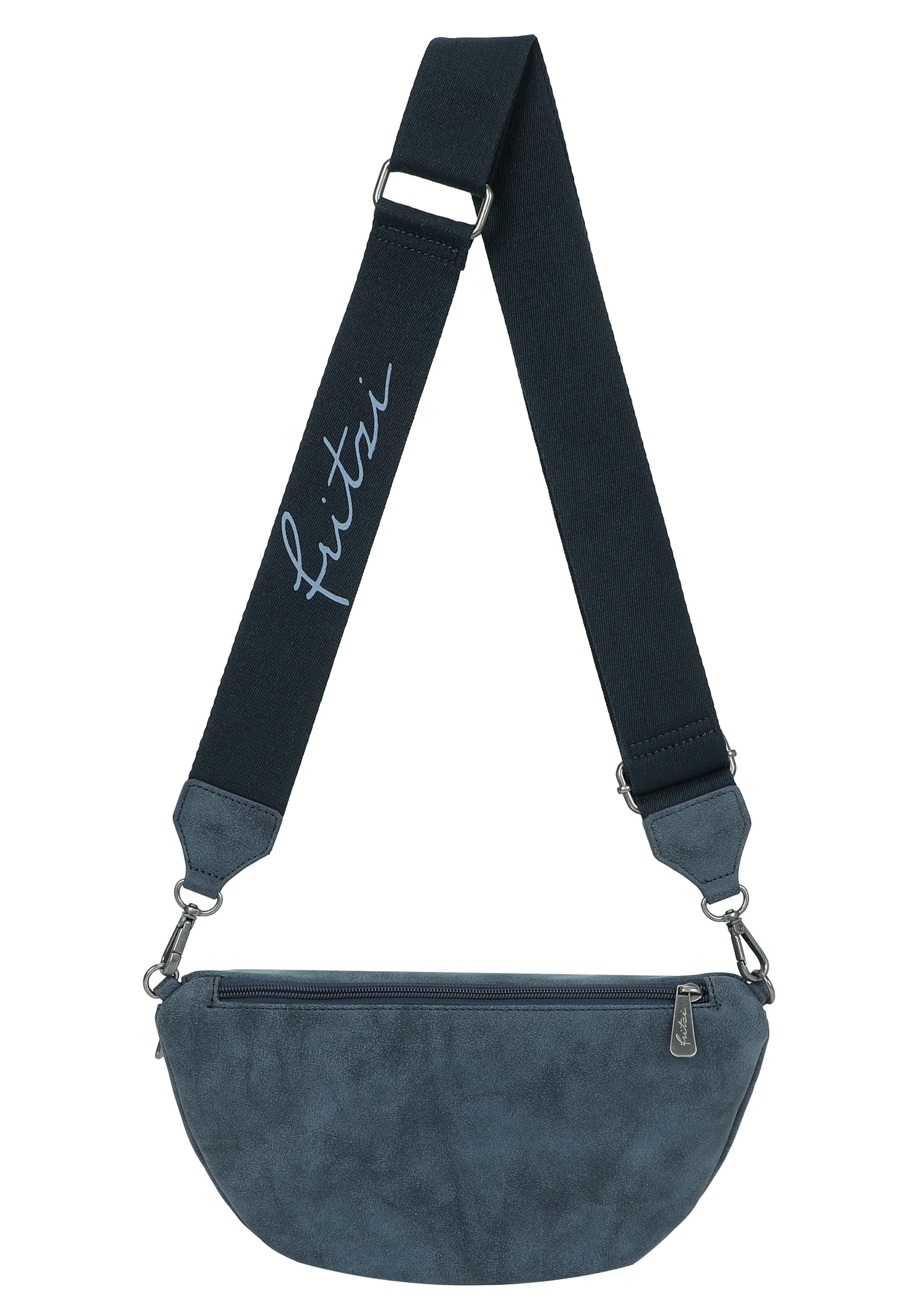 Fritzi aus Preußen Fanny Pack in Blue