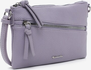 Sac bandoulière ' Alessia ' TAMARIS en violet