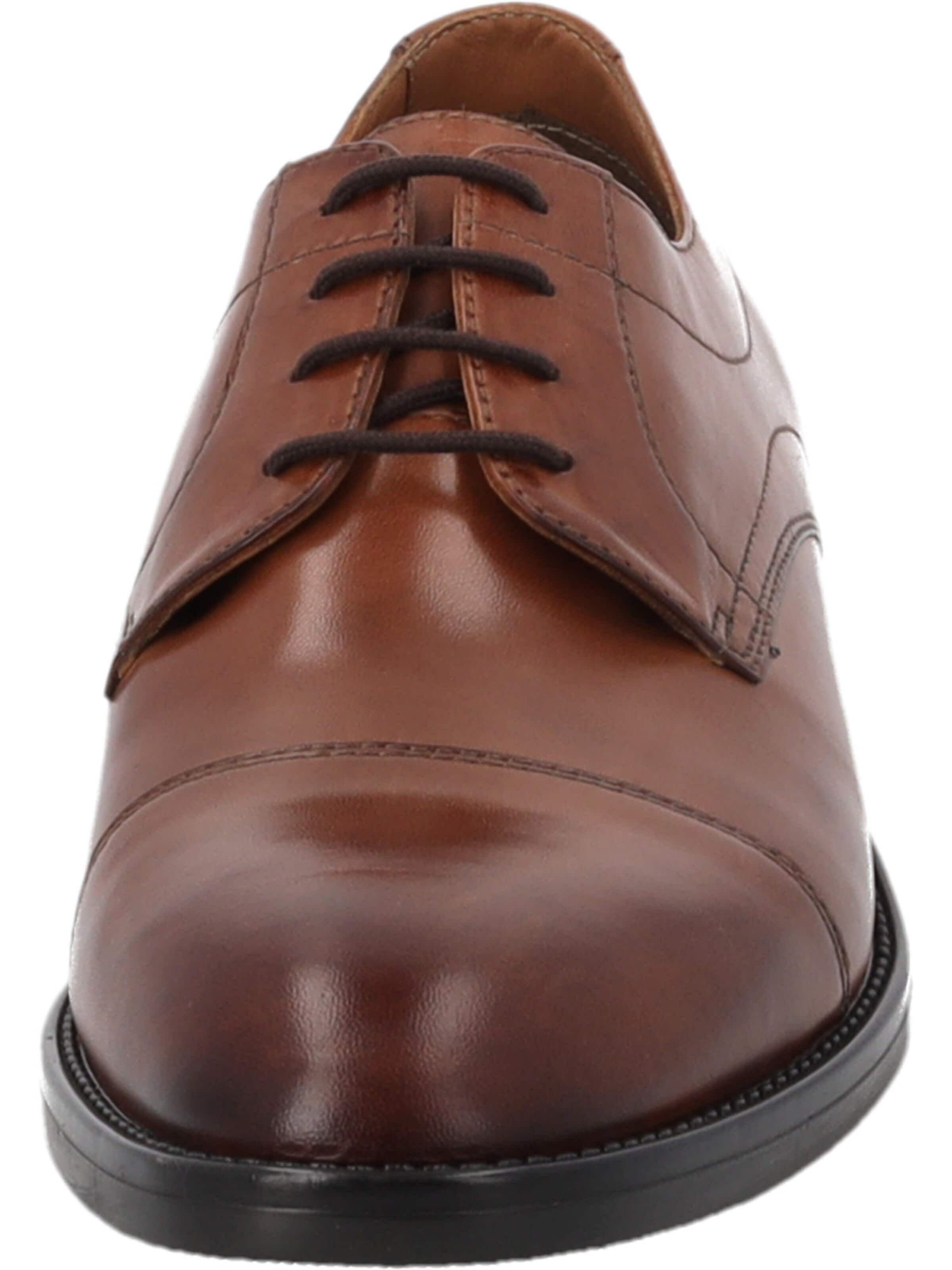 Palado Schnürschuh 'Palado Ossyn'‌‌‌‌‌‌‌‌‌‌ in Braun