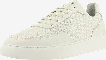 Rehab Sneaker low ' TAYLOR LTHR P ' in Weiß: predná strana