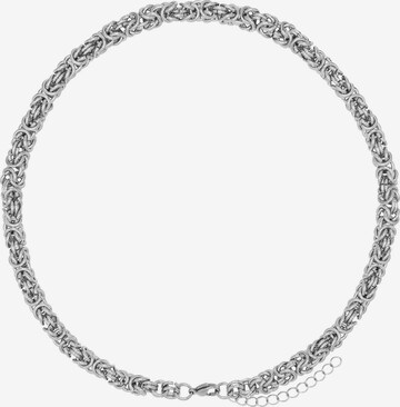 Heideman Necklace 'Jim' in Silver