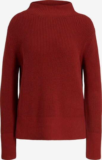TOM TAILOR Sweater in Carmine red, Item view