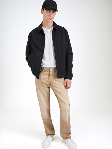 Only & Sons - regular Vaquero 'ONSEDGE' en beige
