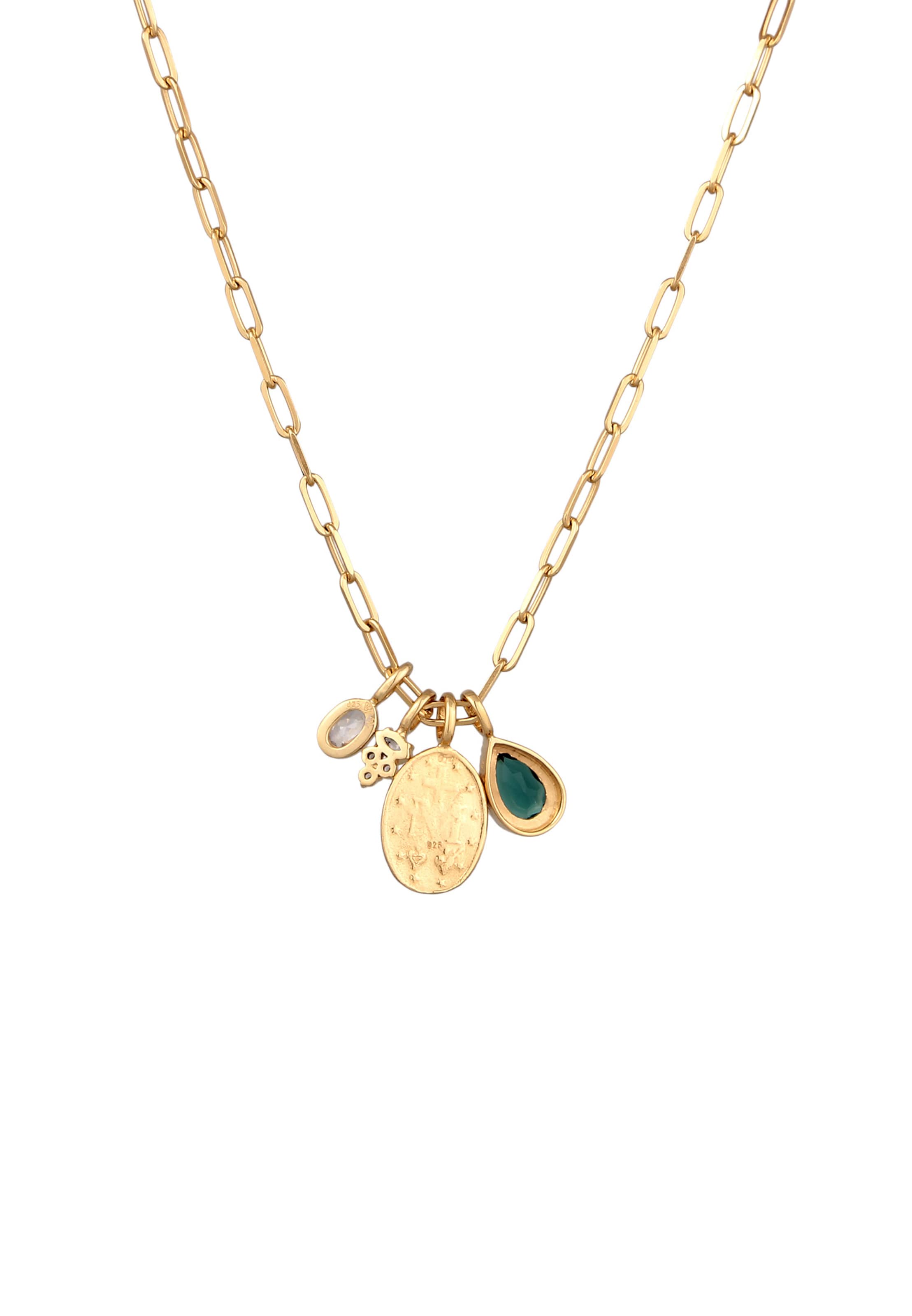 ELLI PREMIUM Necklace in Gold