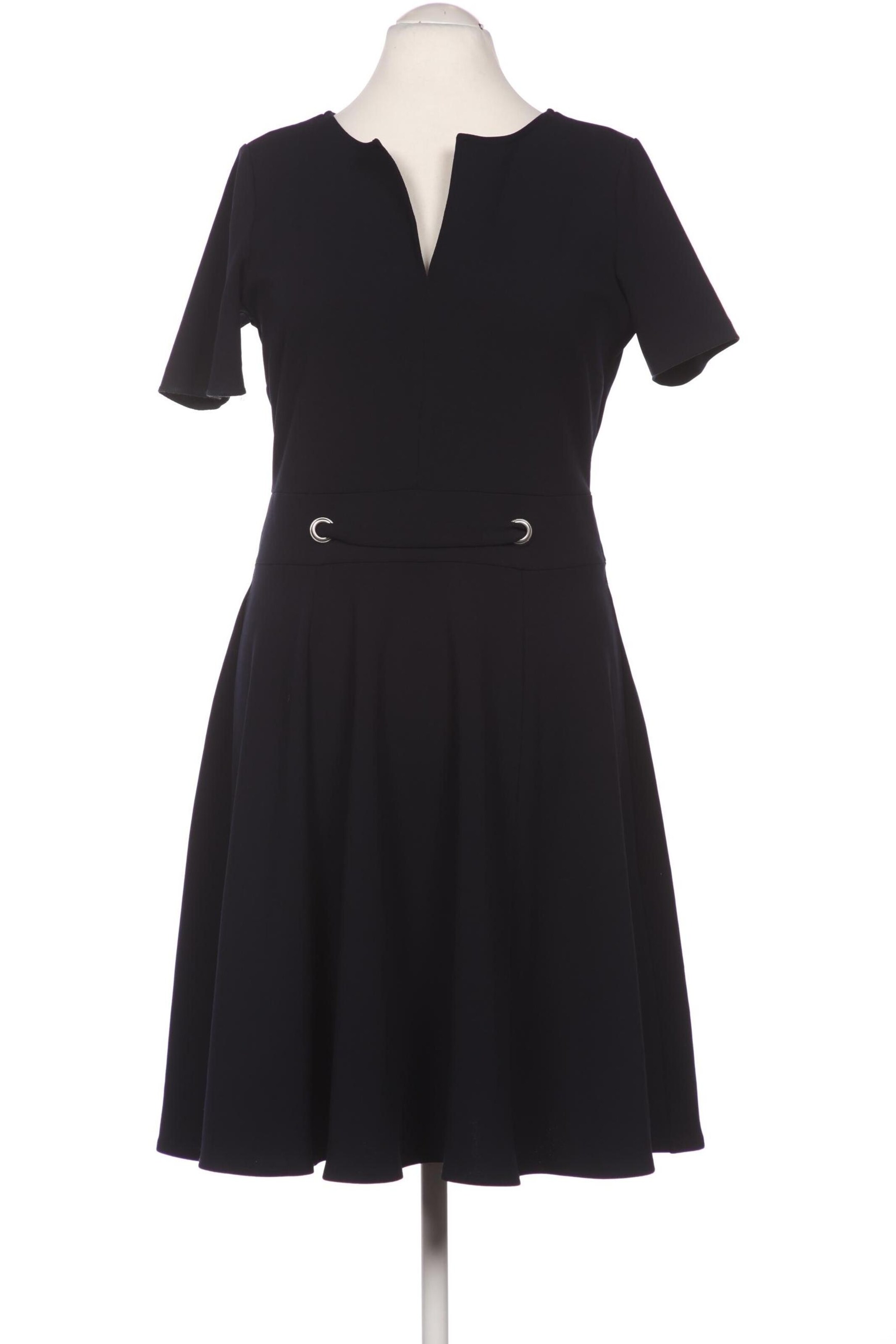 heine Dress in XL in Blue: front