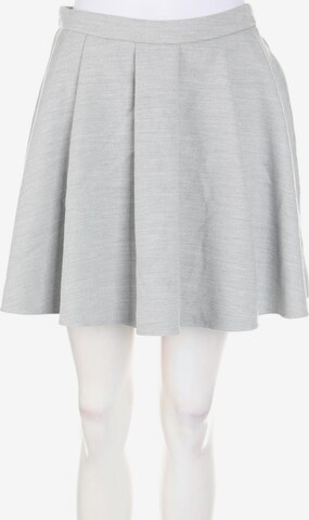 MOHITO Skirt in XS in Grey: front