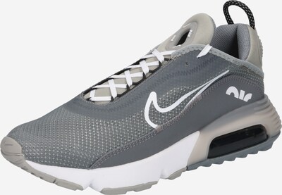 Nike Sportswear Tenisky 'Air Max 2090' - režná / kámen / bílá, Produkt