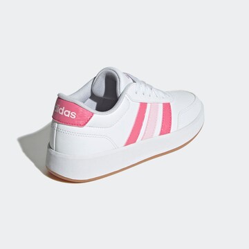 ADIDAS SPORTSWEAR Sneaker in Weiß