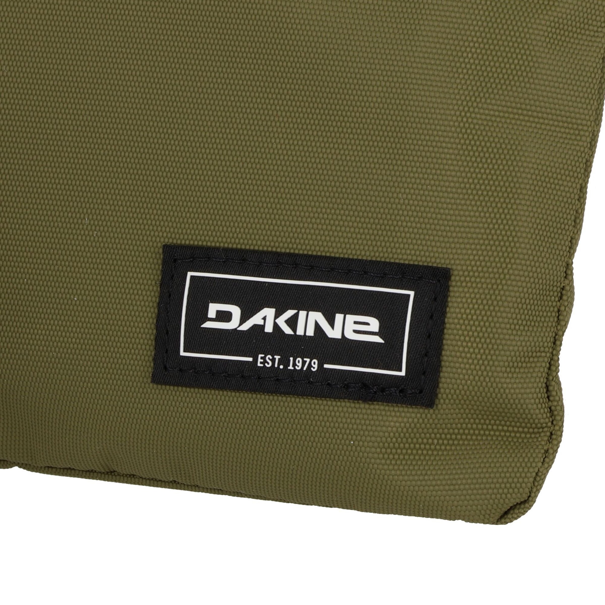 Sac à bandoulière 'Jive' DAKINE en vert