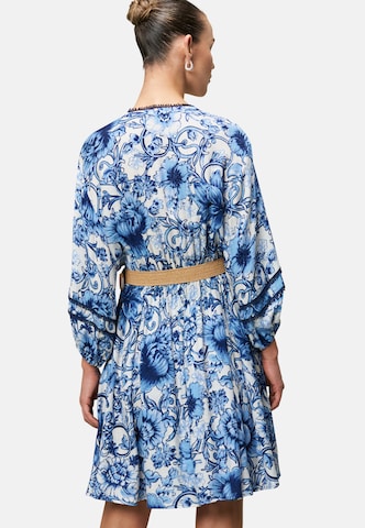 zero Kleid in Blau