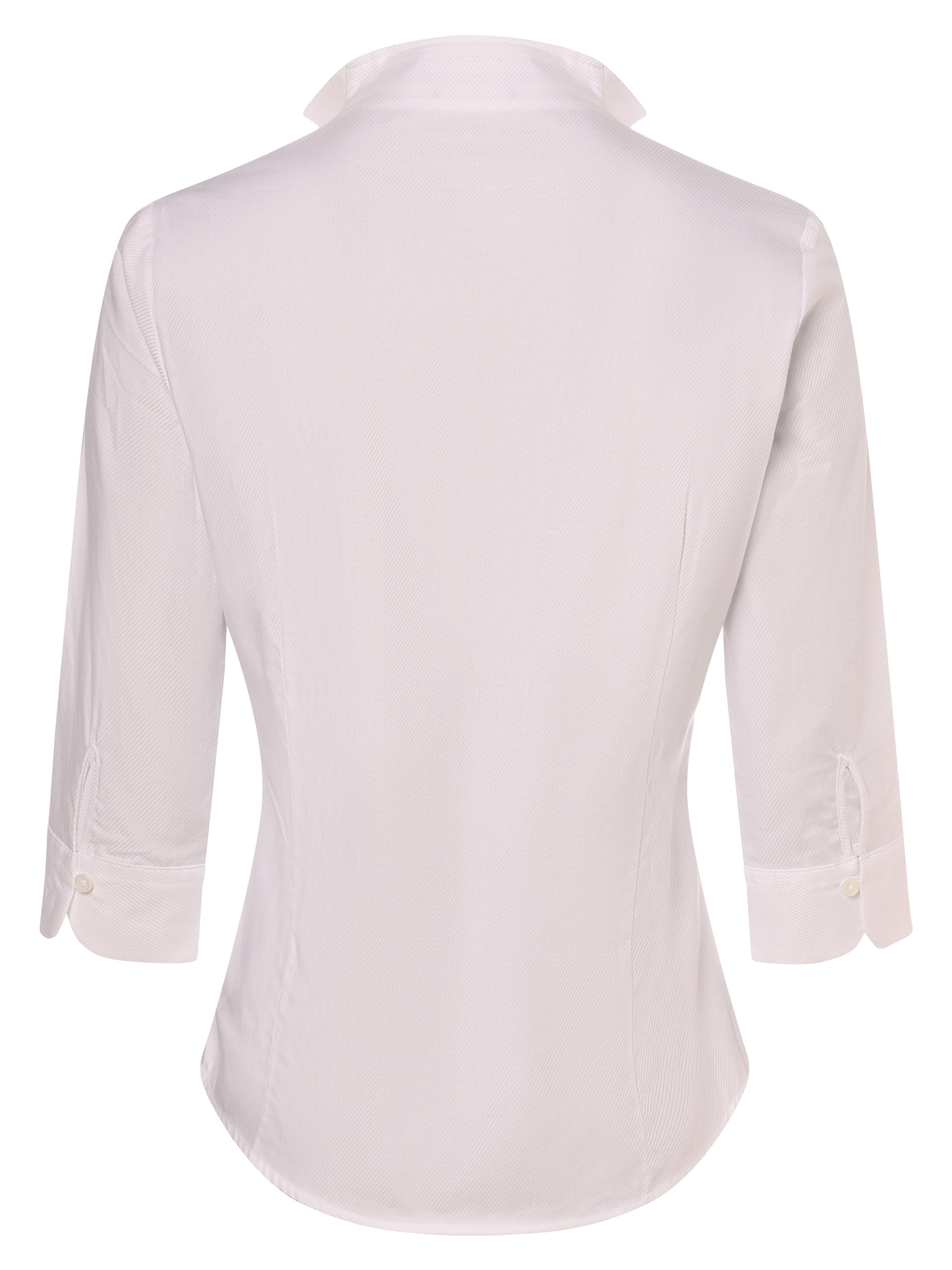Franco Callegari Blouse in White