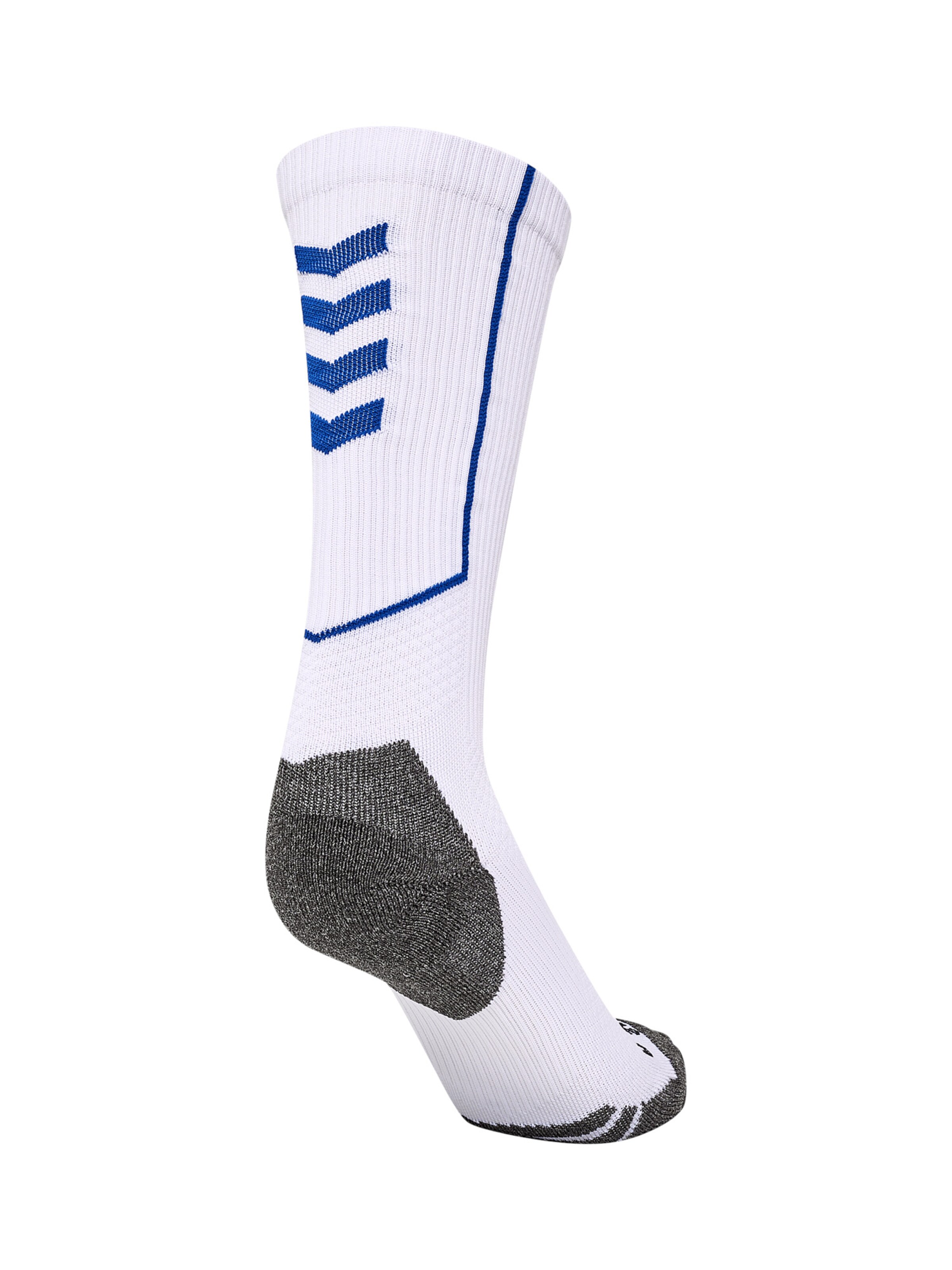 Hummel Athletic Socks 'Pro' in White