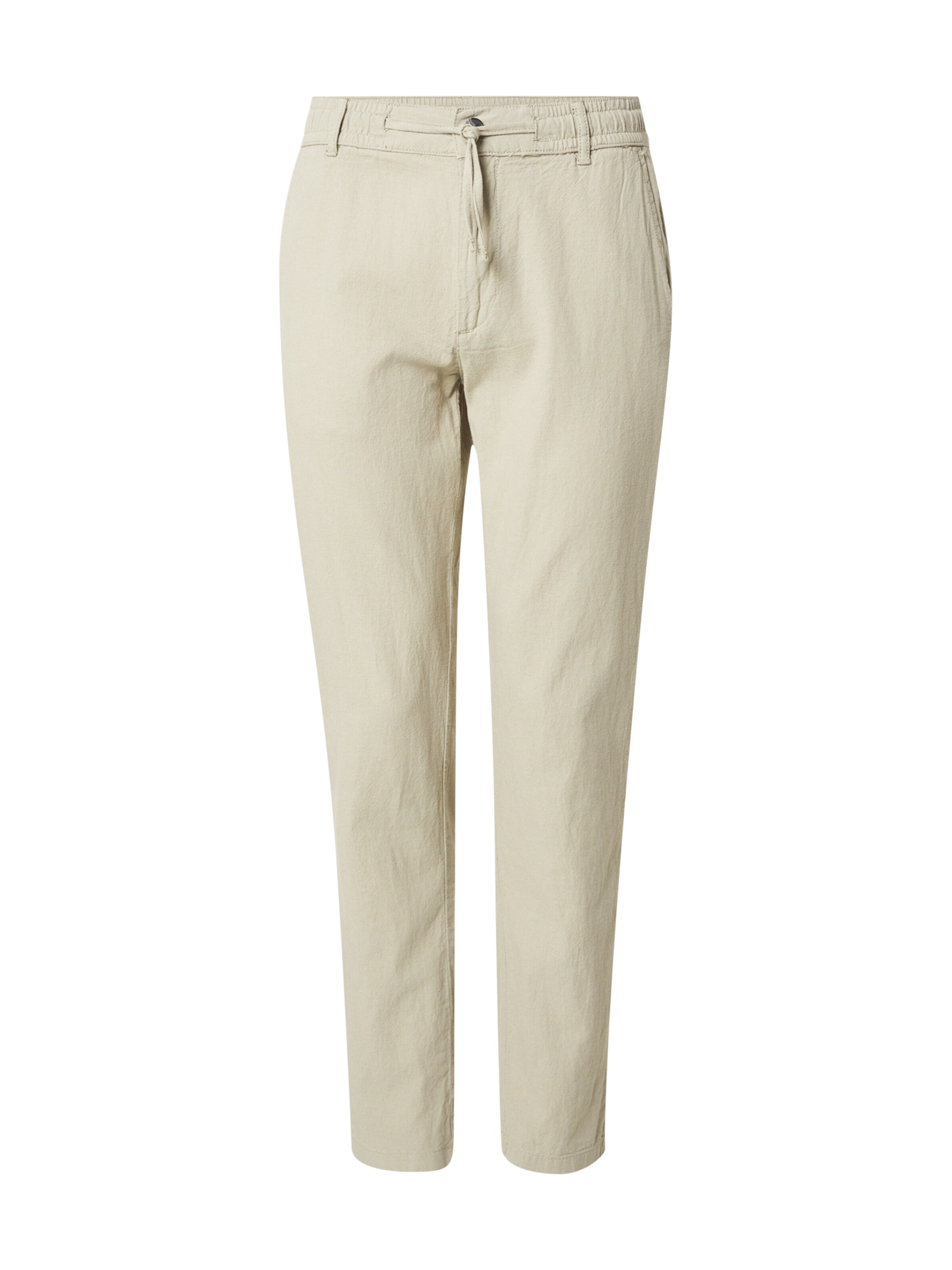 Lindbergh Штаны в Зеленый: спереди