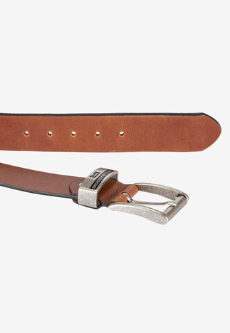 Redbridge Belt 'Jura' in Brown