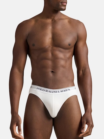Polo Ralph Lauren Slip in Grau