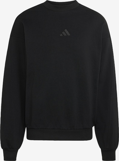 ADIDAS SPORTSWEAR Sweatshirt de desporto 'AK' em XXL em preto, Vista do artigo