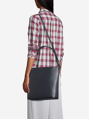 ESPRIT Shoulder Bag 'Jane' in Blue