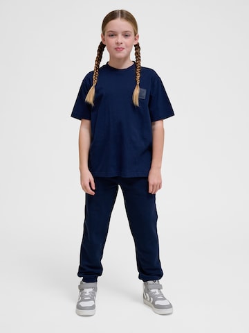 Hummel Shirts i blå