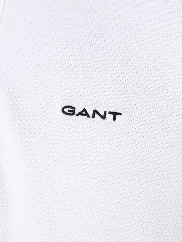 GANT Shirt in White