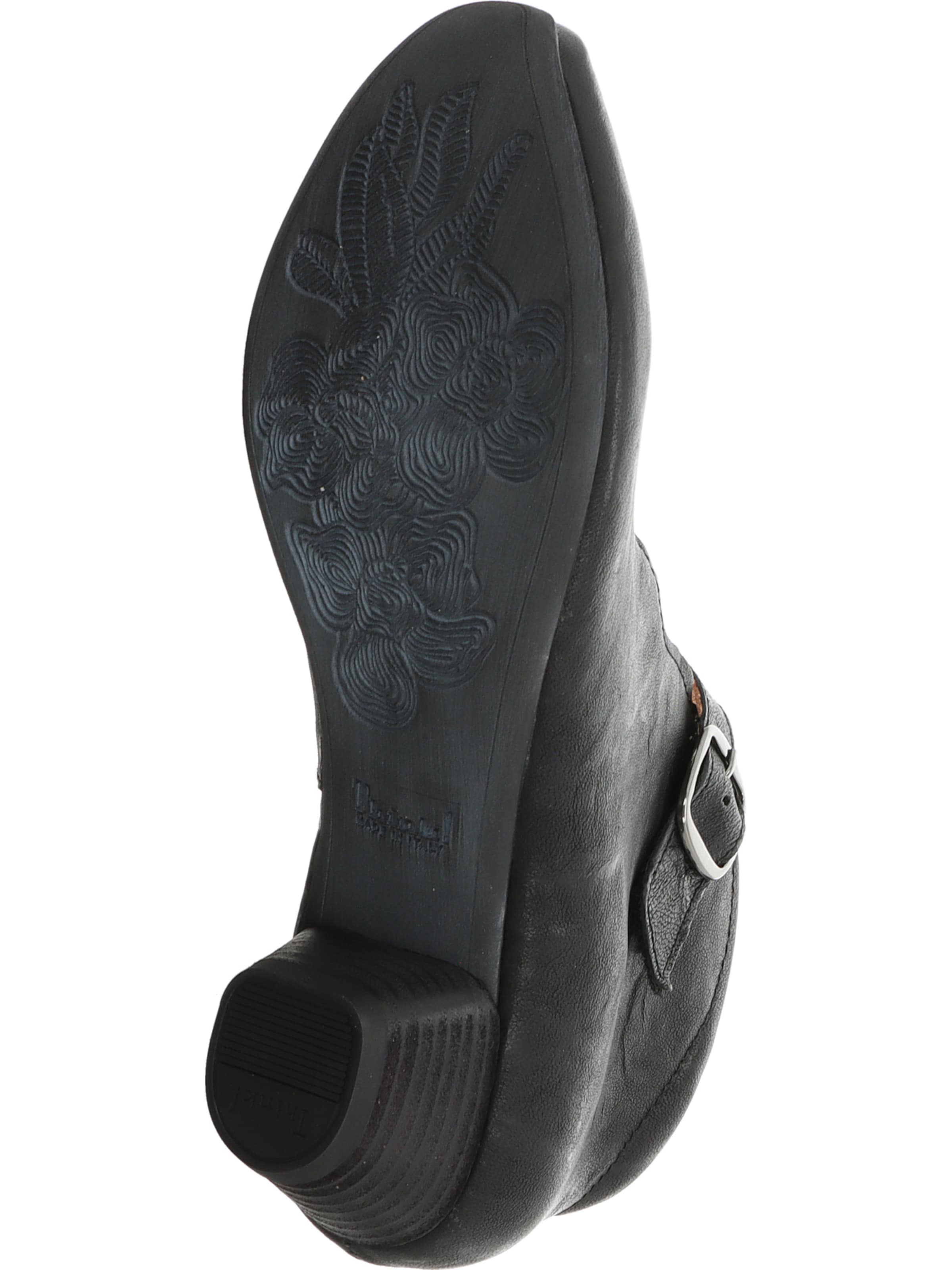 THINK! Pumps 'Aida' in Schwarz