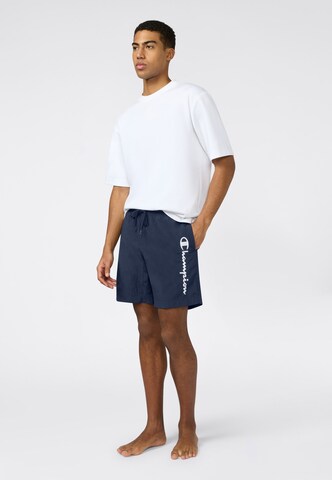 Champion Board Shorts in Blue