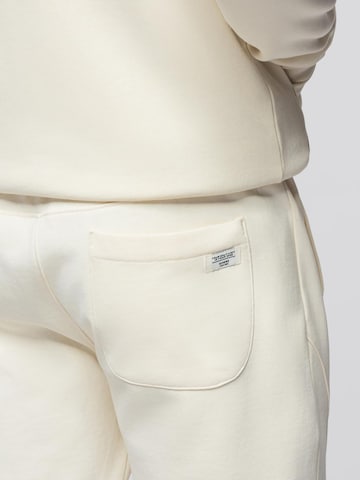 Survêtement Ombre en beige