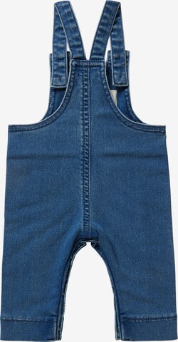 Noppies regular Overalls 'Bacliff' i blå