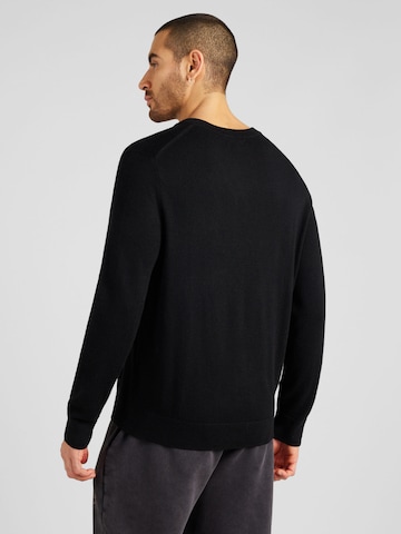 Pullover di Banana Republic in nero