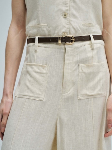 Salsa Jeans Regular Chino in Beige