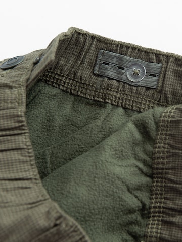 Regular Pantalon Cool Club en vert