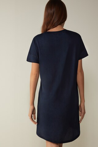 INTIMISSIMI Nachthemd in Blau