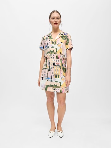 OBJECT Rok 'OBJDiva Martha' in Roze