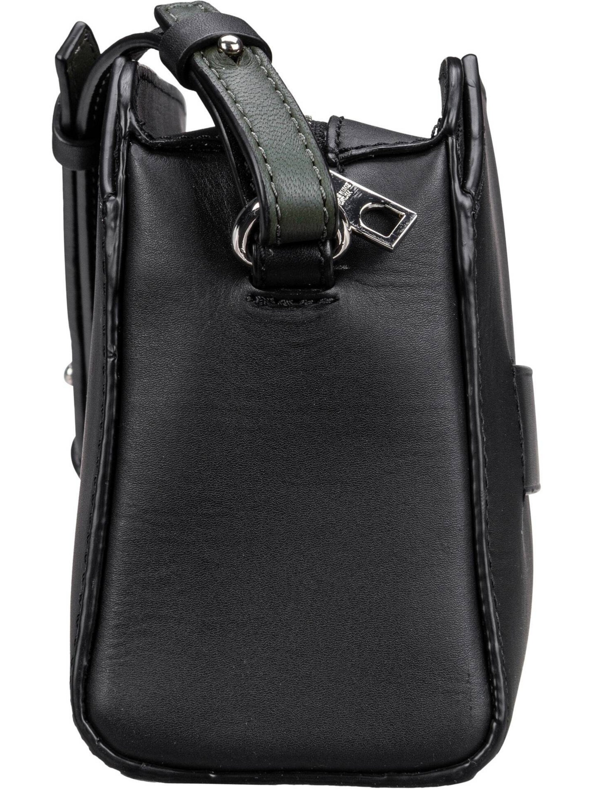 Sac à bandoulière 'Lora' Liebeskind Berlin en noir