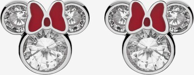 Disney Jewelry Ohrring in One Size in silber, Produktansicht
