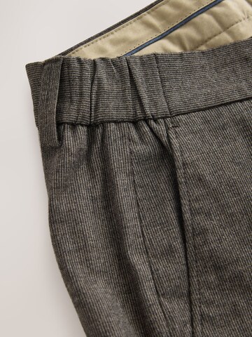 Next Štandardný strih Nohavice - Hnedá