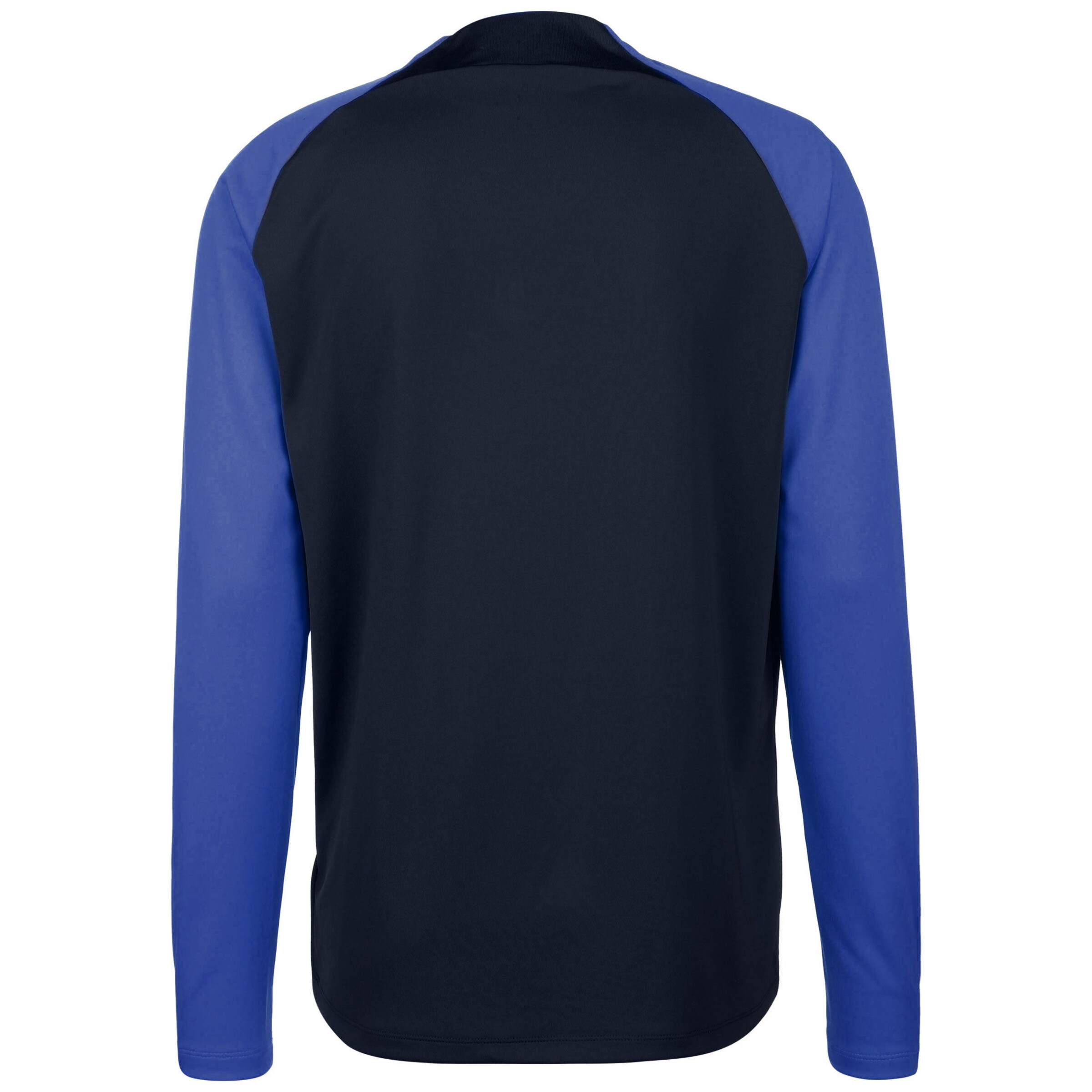 NIKE Sportsweatshirt 'Academy Pro' in Zwart