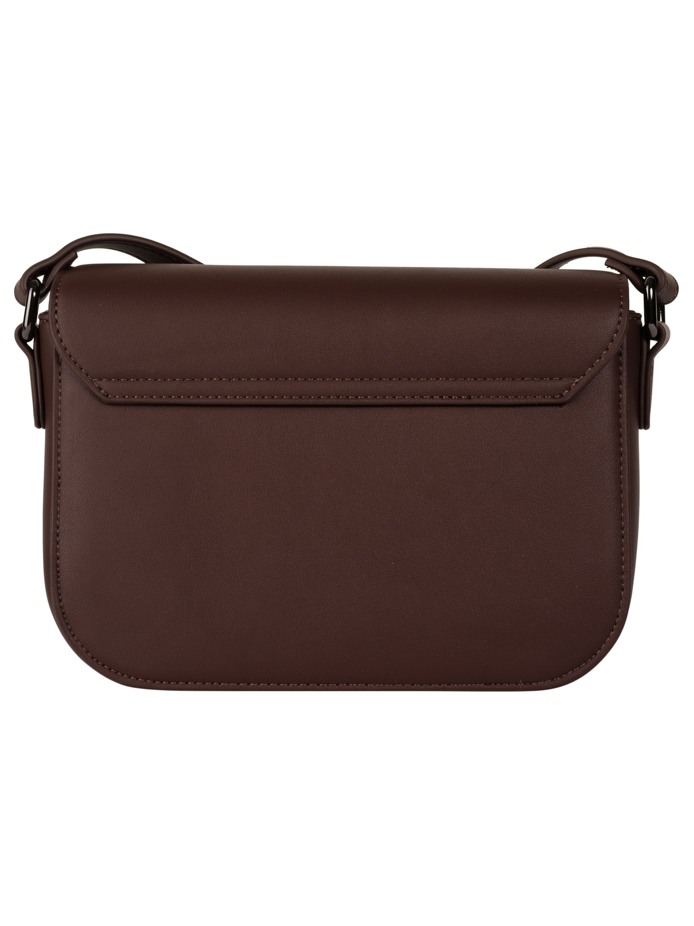 Sac à bandoulière 'ALMATA' bugatti en marron