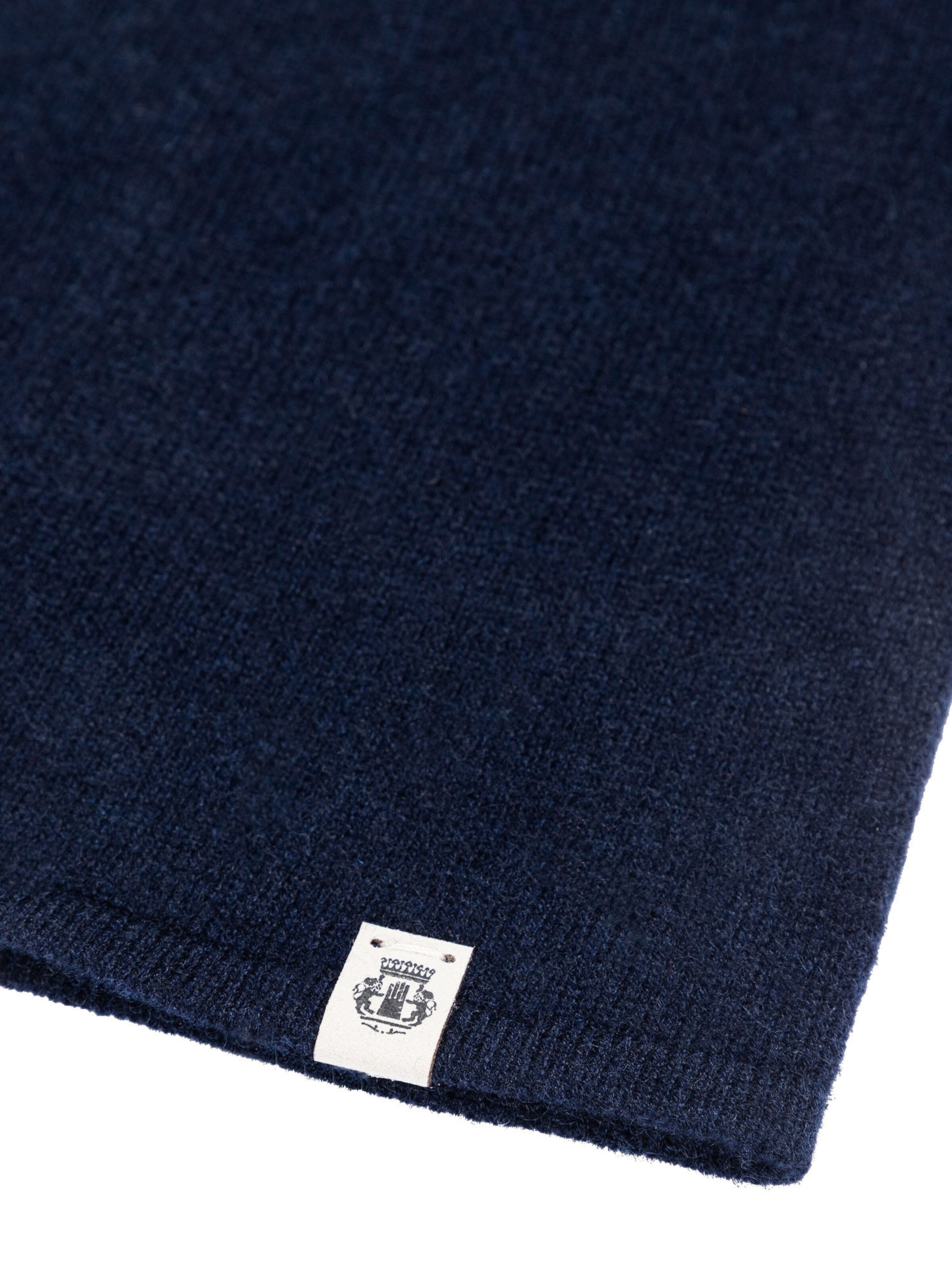 Roeckl Beanie Mütze 'PURE CASHMERE' in Blau