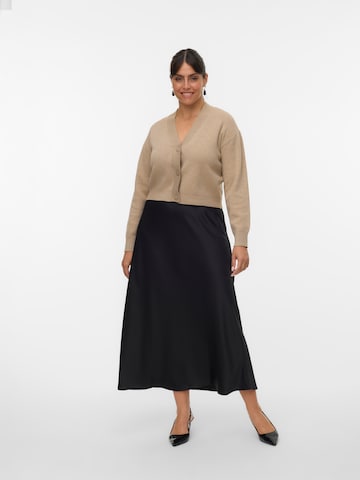 Vero Moda Curve Пола 'VMCMerle' в черно