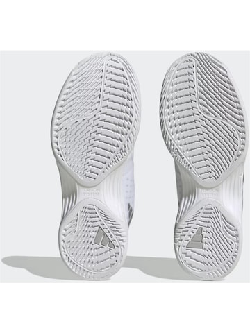 ADIDAS Sportschoen 'Avacourt' in Wit