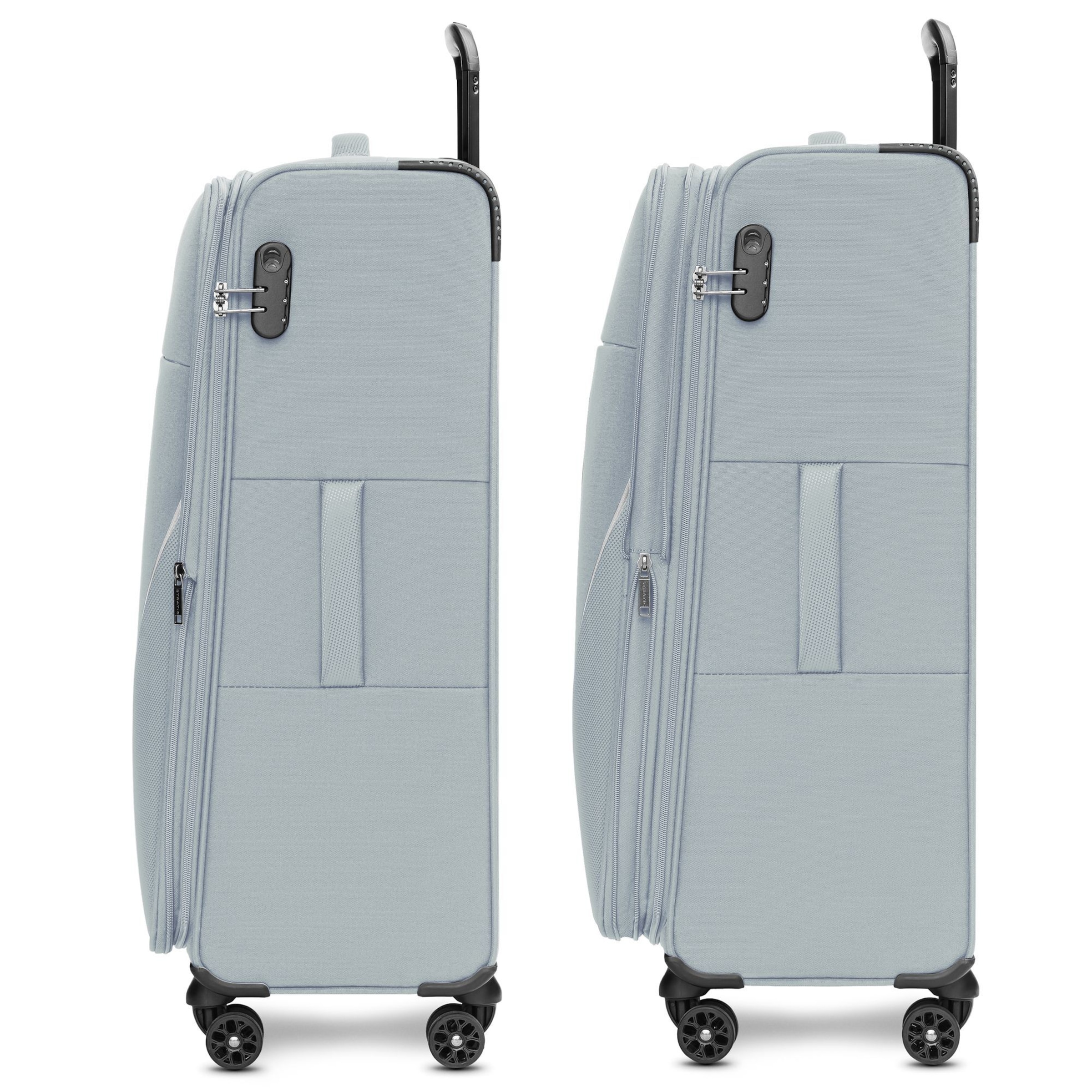 Stratic Trolley in Grijs