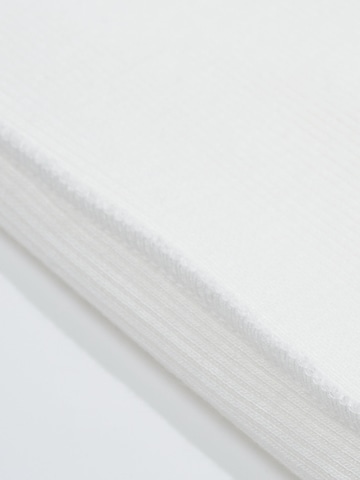 FEMSSY Shirts 'ELIA BLOUSE WHITE' i hvid