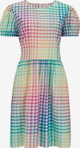 Sugarhill Brighton Šaty - zmiešané farby: predná strana