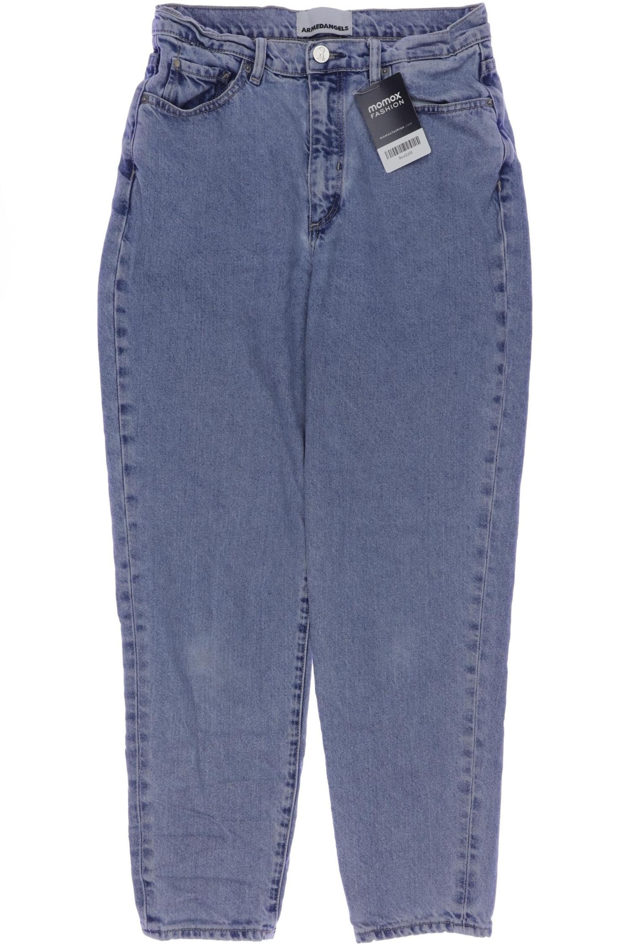 ARMEDANGELS Jeans in 28 in Blue: front