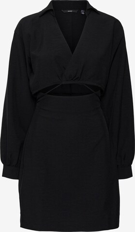 Robe VERO MODA en noir