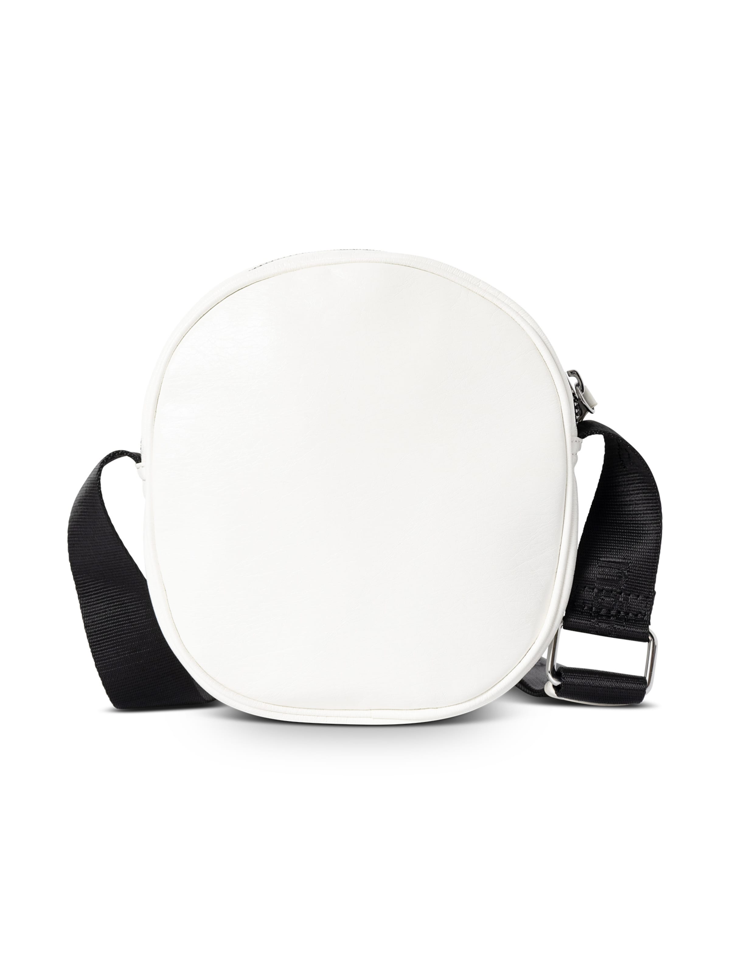 NOBO Crossbody bag 'NAIAD' in White