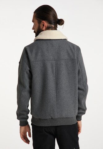 DreiMaster Vintage Jacke in Grau